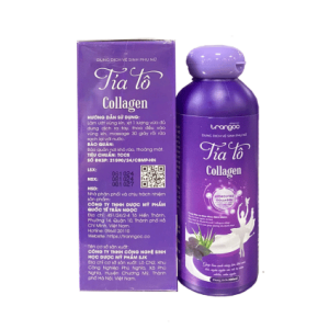 Dung dịch vệ sinh phụ nữ Tía Tô Collagen Trần Ngọc giúp làm sạch, dưỡng ẩm và khử mùi vùng kín, hỗ trợ ngăn ngừa viêm nhiễm, dùng được cho phụ nữ mang thai.